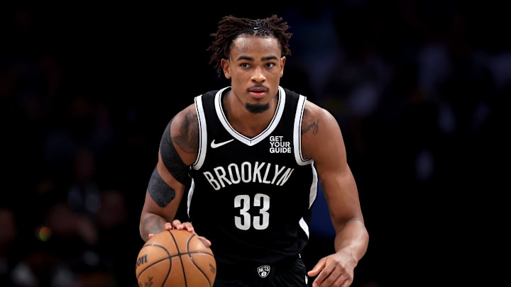 Milwaukee Bucks vs. Brooklyn Nets