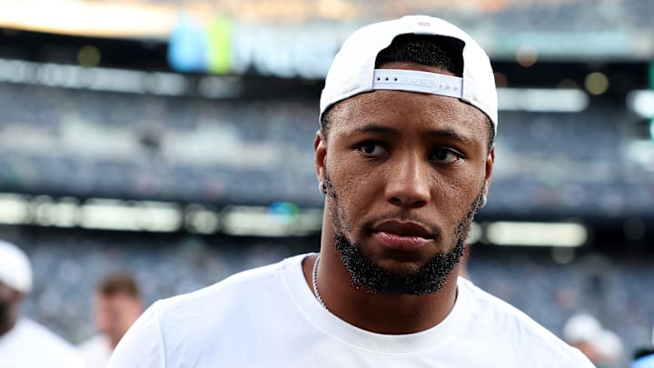 Philadelphia Eagles v New York Jets - NFL Preseason 2025