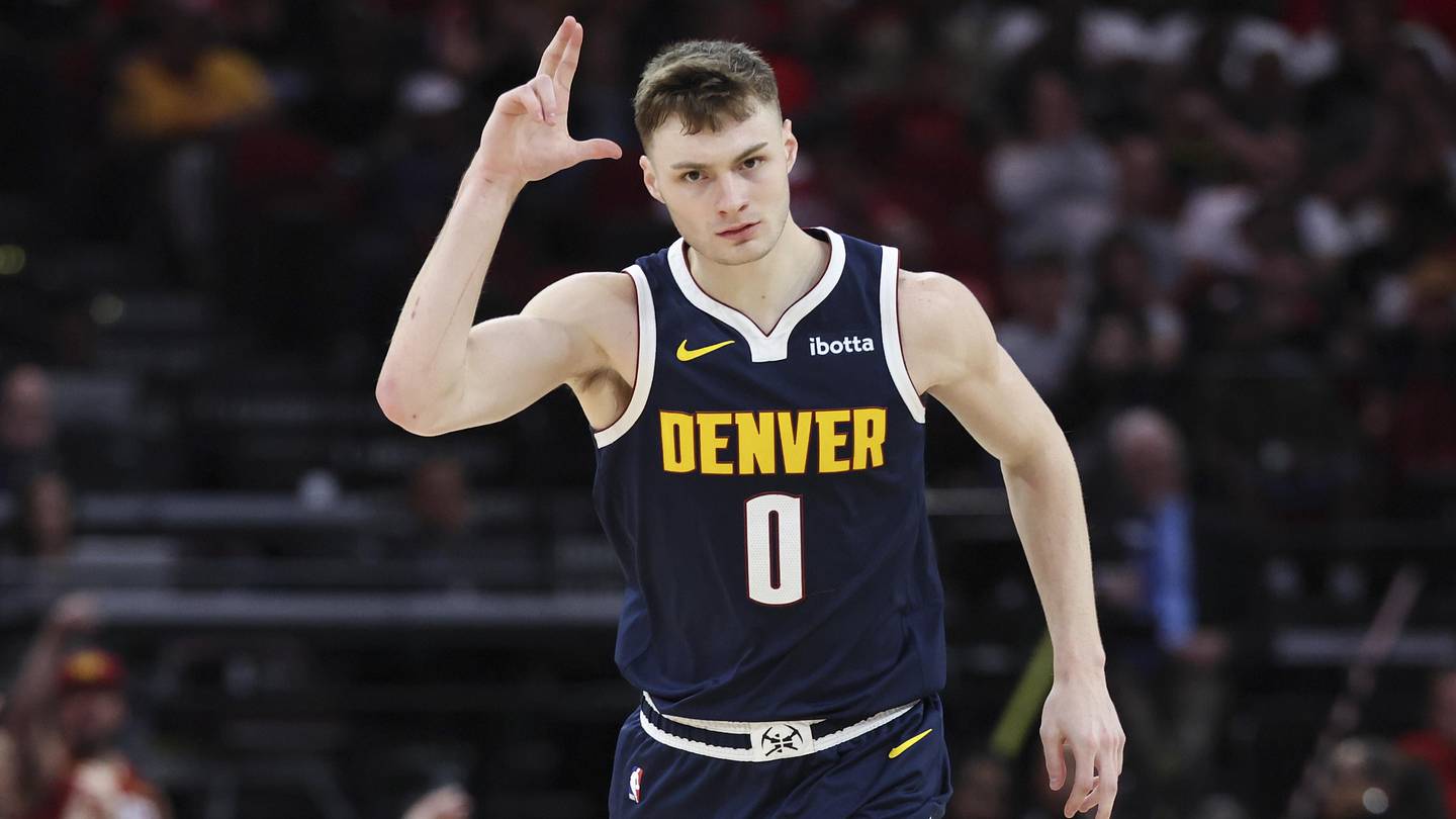 Three Reasons Why Nuggets Will Not Trade Christian Braun This Offseason
