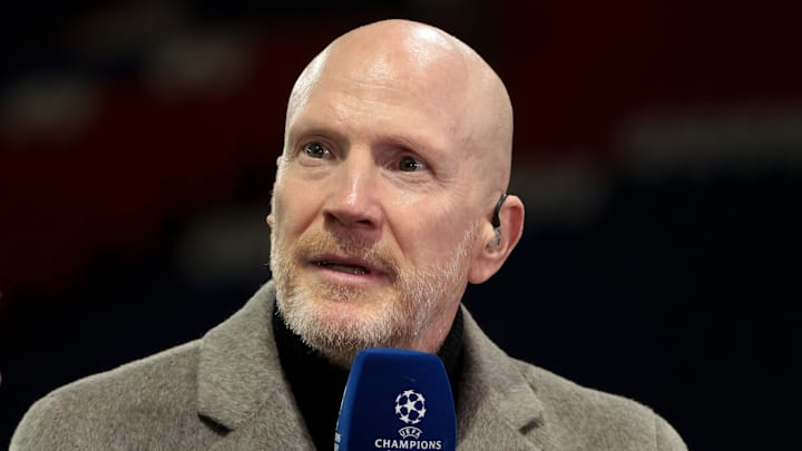 Matthias Sammer fordert die Abschaffung von Spielerberatern
