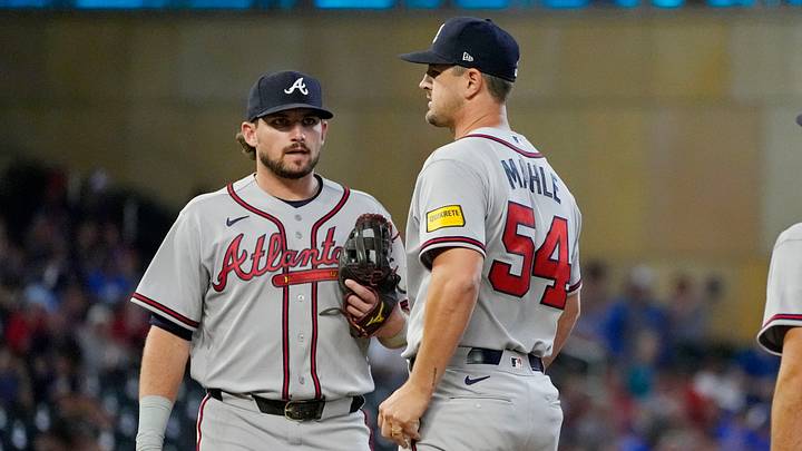 The Braves are finding themselves in another major slump