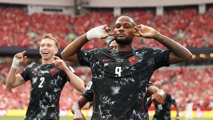Canada v Qatar: Group B - FIFA World Cup 2026 Canada v Qatar: Group B - FIFA World Cup 2026