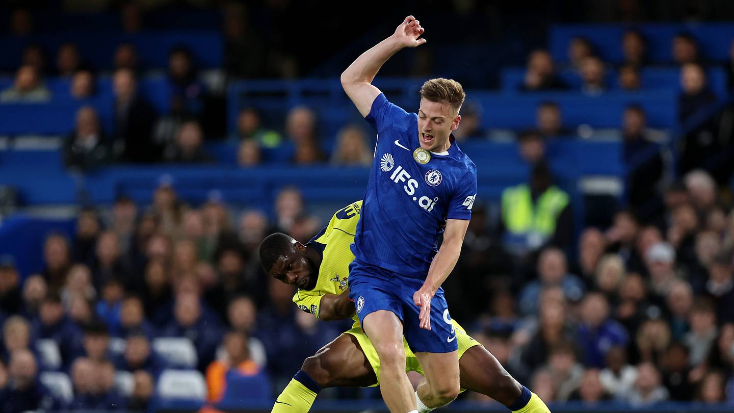 Kane return to Premier League could ease Everton chase for Delap