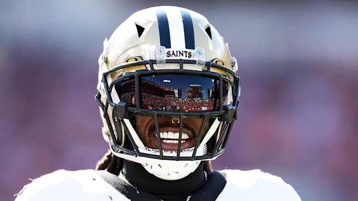New Orleans Saints v Tampa Bay Buccaneers