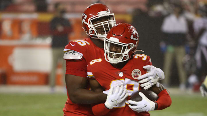 Houston Texans v Kansas City Chiefs
