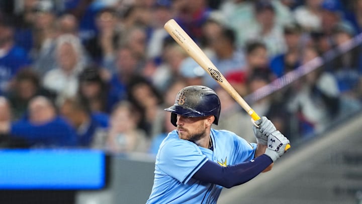 Tampa Bay Rays v Toronto Blue Jays