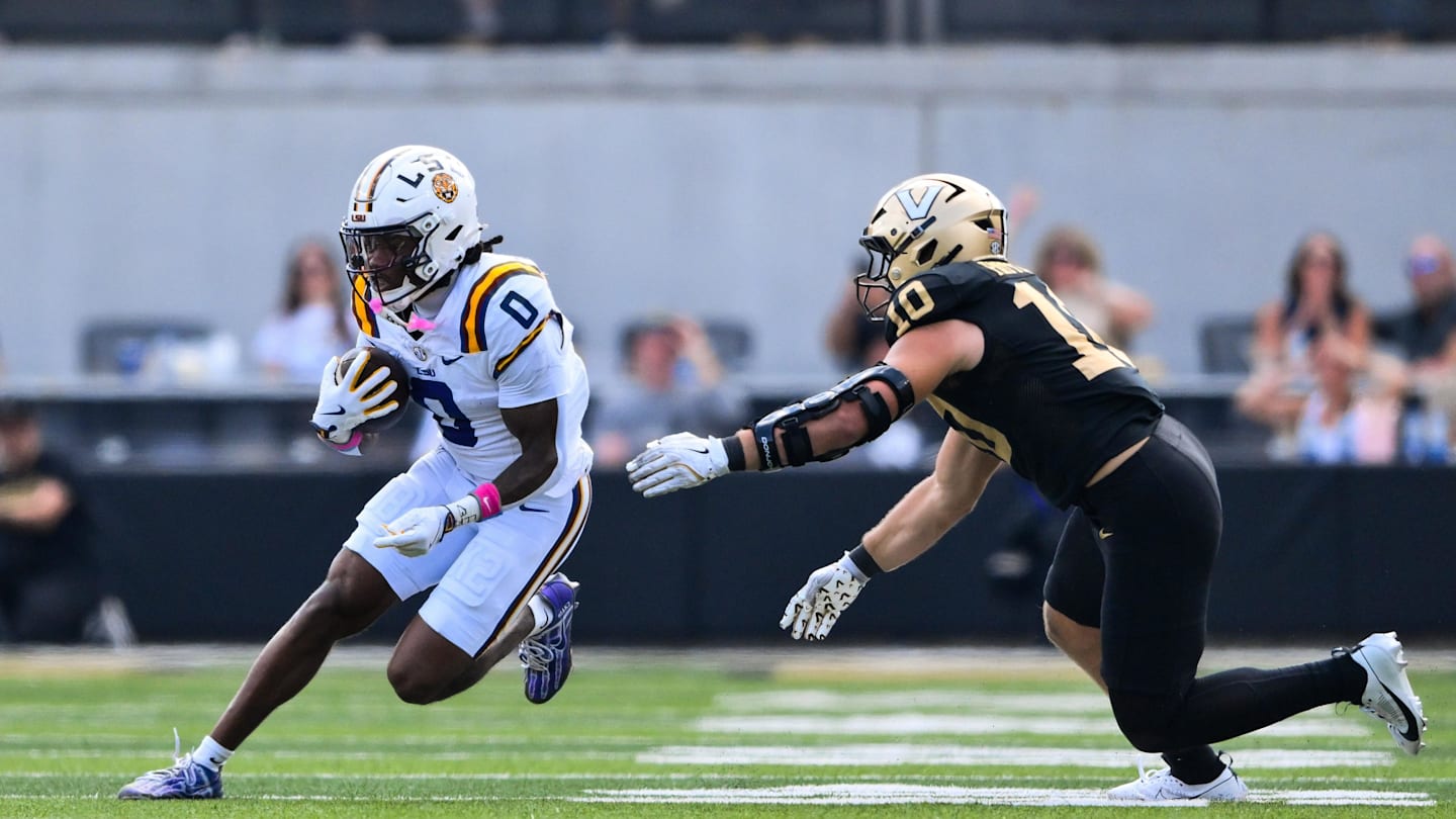 Ranking Ryan Poles' Chicago Bears Picks for Potential Bust Rate