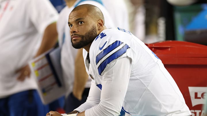 Dallas Cowboys v San Francisco 49ers