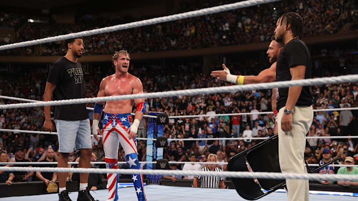 SmackDown