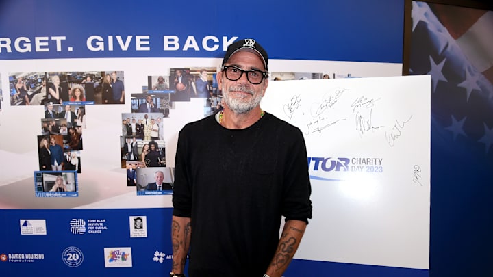 Annual Charity Day Hosted by Cantor Fitzgerald and The Cantor Fitzgerald Relief Fund