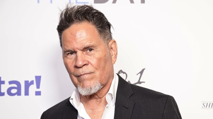 Season 8 Premiere Of "The Bay" And Pre-Daytime Emmy Party