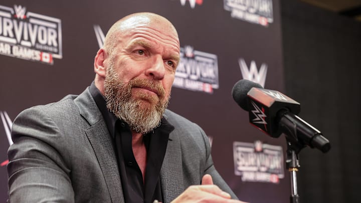 WWE Survivor Series: War Games