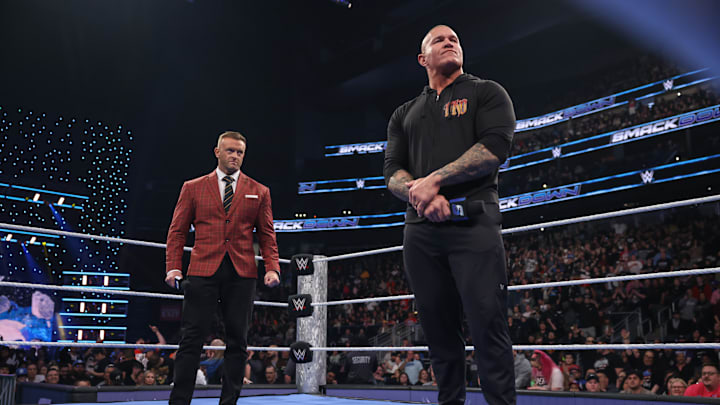 SmackDown