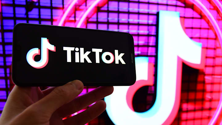 TikTok is driving another eBay frenzy.