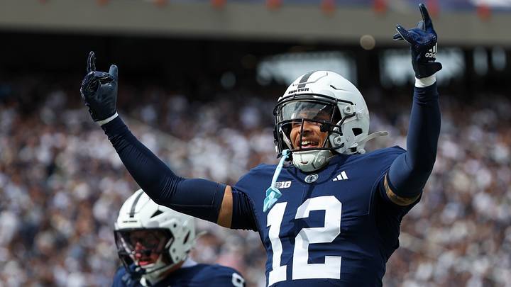 Buffalo v Penn State Buffalo v Penn State
