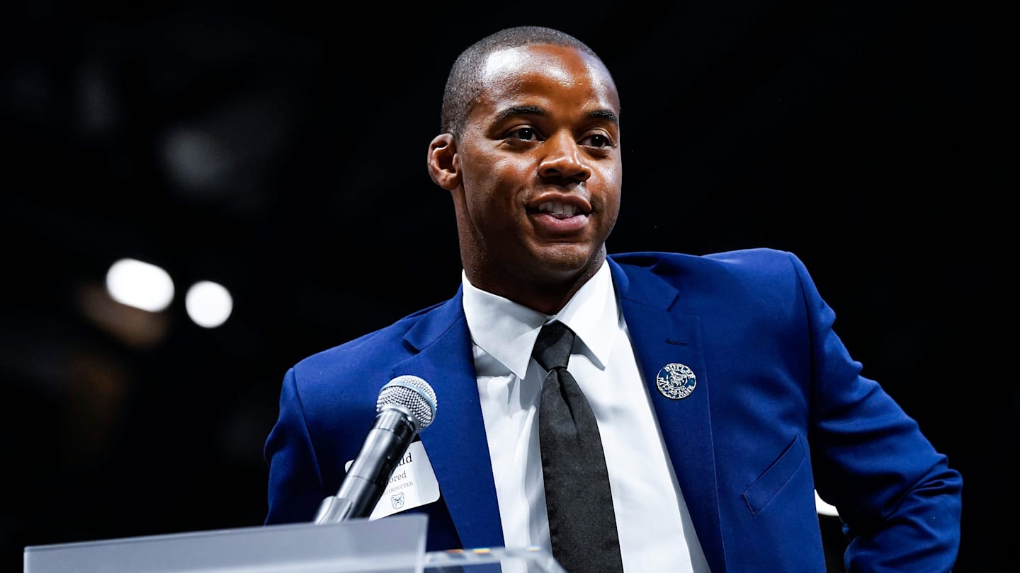 Report: Hawks Assistant Ronald Nored Leaving To Take Top Mid-Major Job In College Basketball