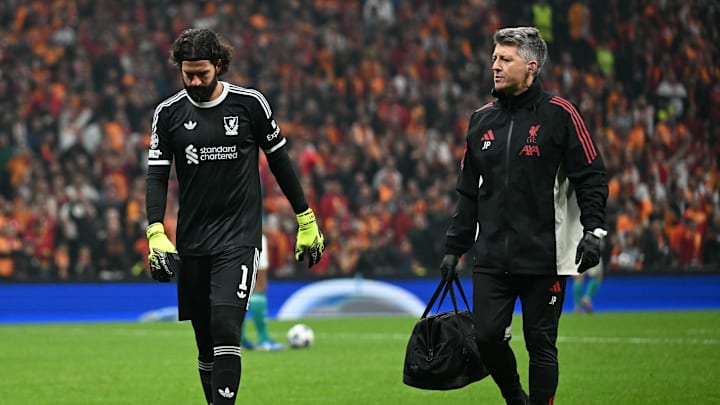 FBL-EUR-C1-GALATASARAY-LIVERPOOL