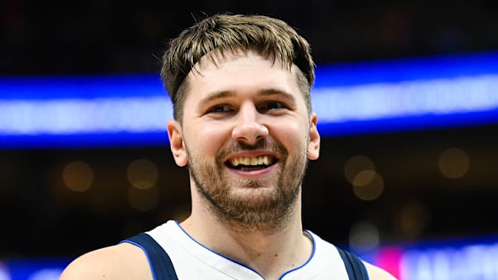 Luka Doncic 