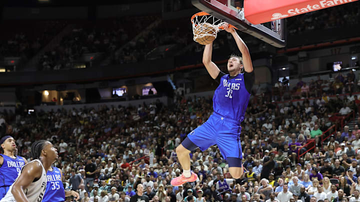 Dallas Mavericks, Cooper Flagg