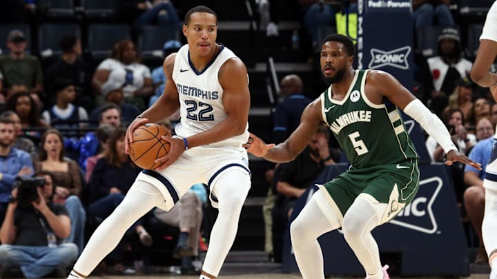 The Orladno Magic made a bold move to acquire Desmond Bane this offseason. They will not be able to sit still as they look to continue improving this roster.
