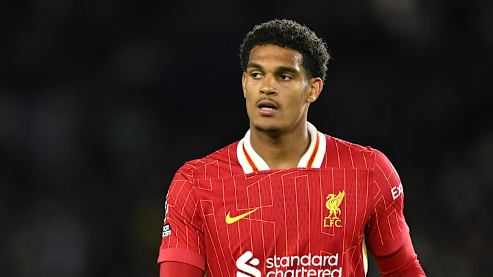 Brighton & Hove Albion FC v Liverpool FC - Premier League