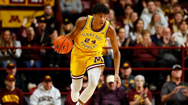 Ohio State v Minnesota