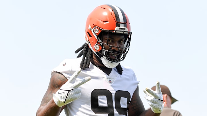 Cleveland Browns