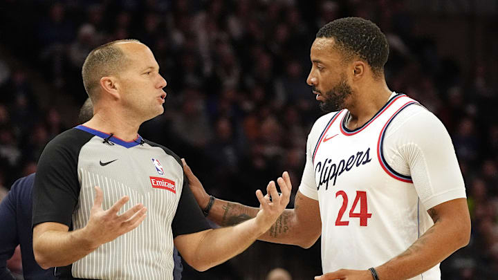 Norman Powell, LA Clippers