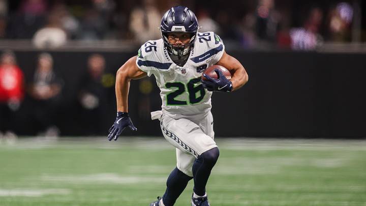 Week 18 Fantasy Football Impact: Zach Charbonnet and Four More