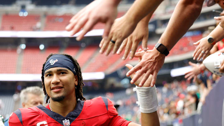  Houston Texans