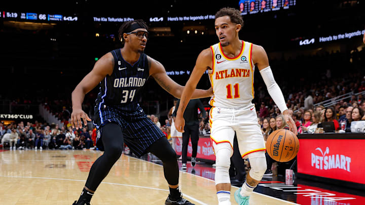 Fans were eager to see the Orlando Magic be aggressive this offseason. Instead, the Magic understood and were widely praised for their restraint and patience. They weren't ready to go all-in.