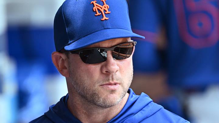 The Mets have played much better since Andy Green took over as the interim manager.