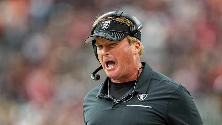 Oakland Raiders v Houston Texans