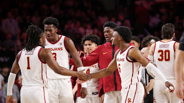 Stanford v USC