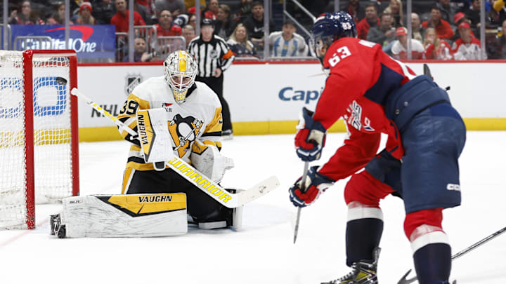 Washington Capitals