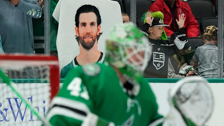 Los Angeles Kings v Dallas Stars