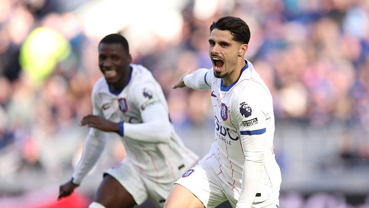 Everton v Chelsea FC - Premier League 2026/27 Everton v Chelsea FC - Premier League 2026/27