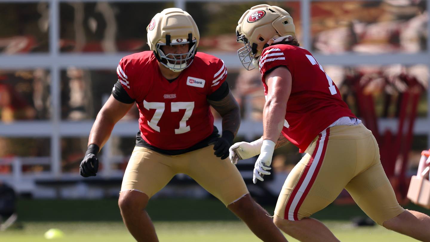 49ers Breakout Candidate Could Be Playing for Massive Payday