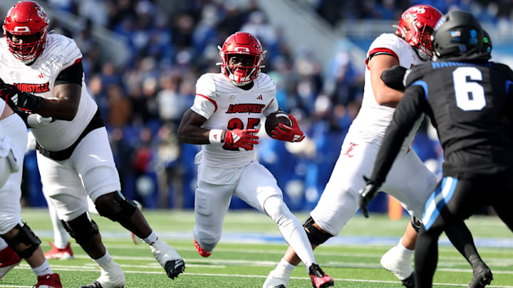 Lousville v Kentucky