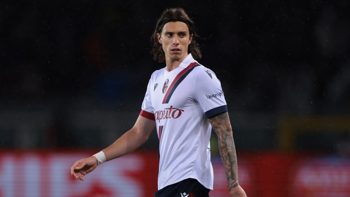 Riccardo Calafiori Riccardo Calafiori