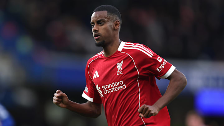 Alexander Isak will be restored to Arne Slot’s XI. Alexander Isak will be restored to Arne Slot’s XI.