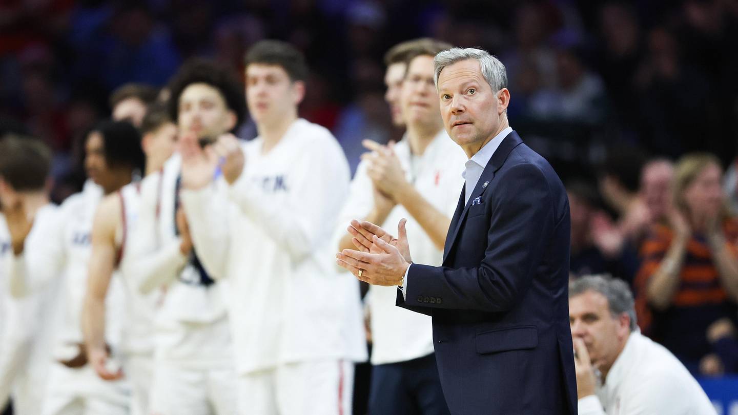 How Should Ryan Odom Fill The Last Roster Spot For Virginia Basketball?