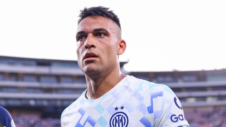 La previa de Inter vs River Plate en la Jornada 3 del Mundial de Clubes 2025 La previa de Inter vs River Plate en la Jornada 3 del Mundial de Clubes 2025