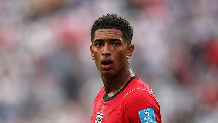 Panama v England: Group L - FIFA World Cup 2026