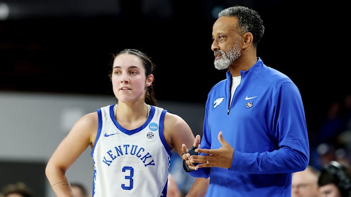 Kansas State v Kentucky