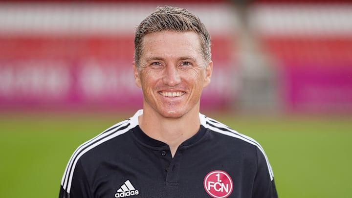 Tobias Schweinsteiger bleibt beim Glubb