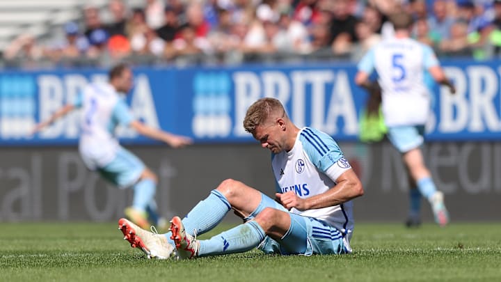 Simon Terodde Simon Terodde