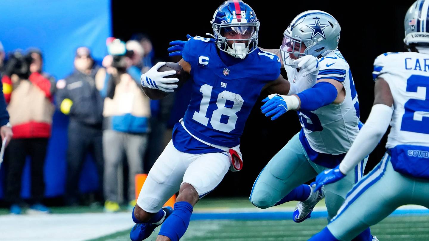 Colts Could Target Veteran Free Agent Daniel Jones Knows Very Well