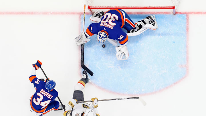 The New York Islanders' moves at this year's trade deadline could shape the team's future for seasons to come.