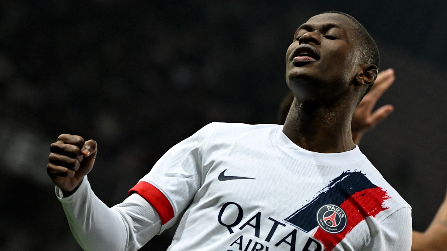 PSG - RC Lens : Le calendrier comparé des deux clubs dans la course au titre en Ligue 1